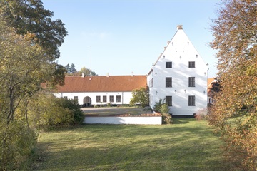 Photo 3. House, Fyrendalvej, Sandved 