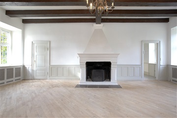Photo 6. House, Fyrendalvej, Sandved 
