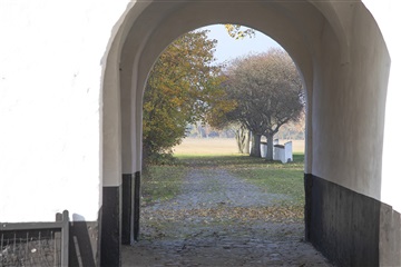 Photo 4. House, Fyrendalvej, Sandved 