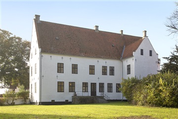 Photo 2. House, Fyrendalvej, Sandved 