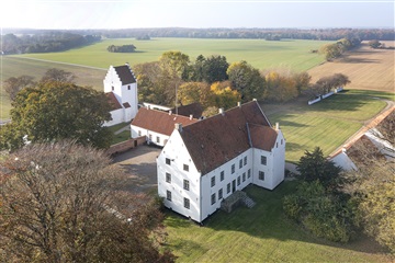 Photo 5. House, Fyrendalvej, Sandved 