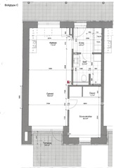 Photo 6. Apartment, Niels Engersvej, Fanø 
