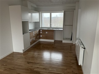 Photo 1. Apartment, Niels Engersvej, Fanø 