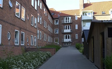 Photo 3. Apartment, Sjællandsgade, Ringsted 