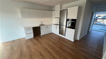 Photo 5. Apartment, Mette Thomsens Vej, Kolding 