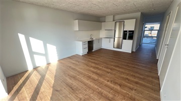 Photo 3. Apartment, Mette Thomsens Vej, Kolding 
