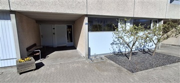 Billede 9. Lejlighed, Vestergade, Frederikshavn 
