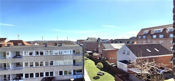 Billede 8. Lejlighed, Vestergade, Frederikshavn 