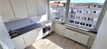 Billede 1. Lejlighed, Vestergade, Frederikshavn 