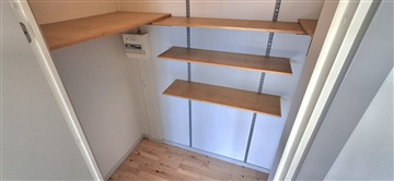 Billede 5. Lejlighed, Vestergade, Frederikshavn 