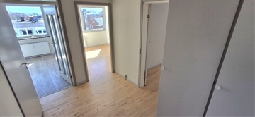 Billede 6. Lejlighed, Vestergade, Frederikshavn 