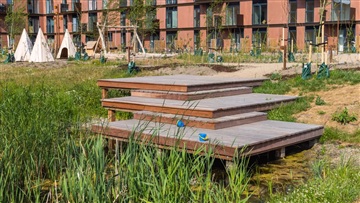 Photo 21. Apartment, Fortunas Have, Solrød Strand