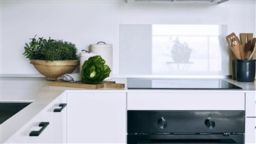 Photo 6. Apartment, Fortunas Have, Solrød Strand 