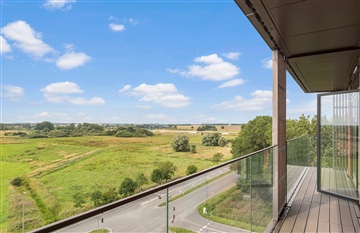Billede 3. Lejlighed, Fortunas Have, Solrød Strand 