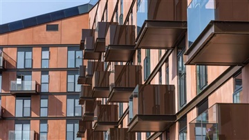 Photo 16. Apartment, Fortunas Have, Solrød Strand