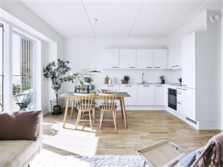 Photo 4. Apartment, Fortunas Have, Solrød Strand 