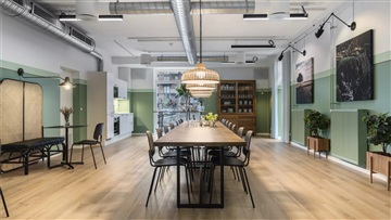 Photo 7. Apartment, Fortunas Have, Solrød Strand 