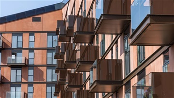 Photo 6. Apartment, Fortunas Have, Solrød Strand 