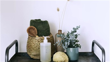 Photo 11. Apartment, Fortunas Have, Solrød Strand 