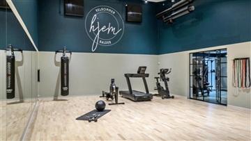 Photo 8. Apartment, Fortunas Have, Solrød Strand 