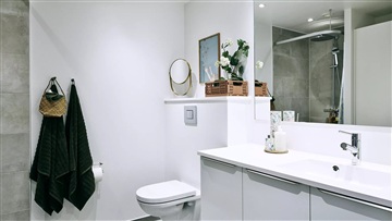 Photo 4. Apartment, Fortunas Have, Solrød Strand 