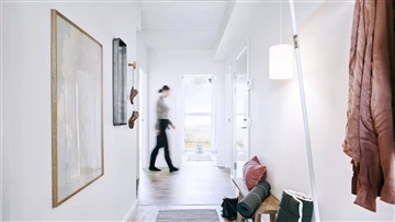 Photo 25. Apartment, Fortunas Have, Solrød Strand 