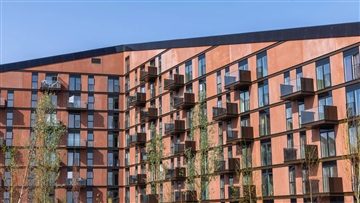 Photo 9. Apartment, Fortunas Have, Solrød Strand 