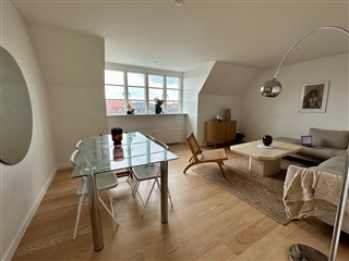 Photo 3. Apartment, Nørregade, Esbjerg 