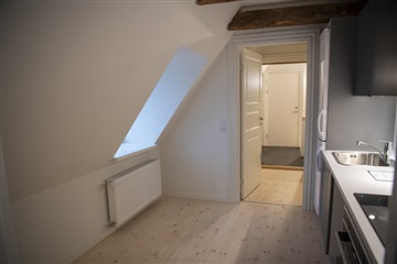 Photo 2. Apartment, Lindegade, Christiansfeld 