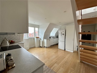 Photo 2. Apartment, Nørregade, Esbjerg 