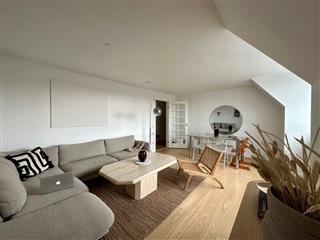 Photo 4. Apartment, Nørregade, Esbjerg 