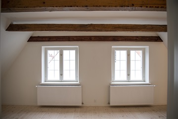 Photo 4. Apartment, Lindegade, Christiansfeld 