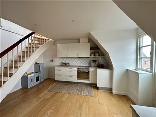Photo 1. Apartment, Nørregade, Esbjerg 