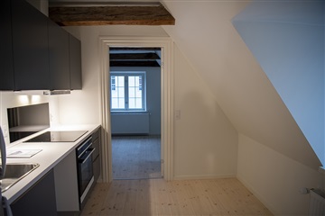 Photo 3. Apartment, Lindegade, Christiansfeld 
