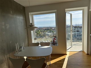 Photo 1. Apartment, Møllevangs Allé, Aarhus N 