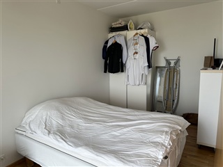 Photo 5. Apartment, Møllevangs Allé, Aarhus N 