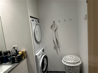 Photo 4. Apartment, Møllevangs Allé, Aarhus N 