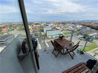 Photo 3. Apartment, Møllevangs Allé, Aarhus N 