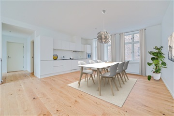 Photo 3. Apartment, Adelgade, Skanderborg 