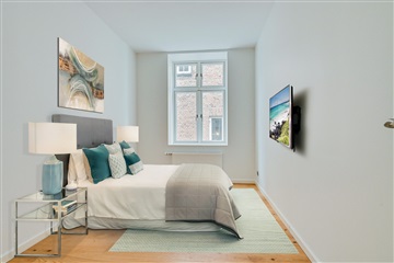 Photo 4. Apartment, Adelgade, Skanderborg 