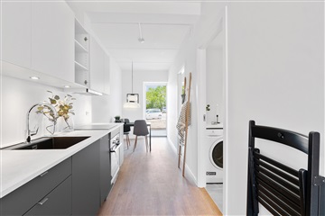 Photo 2. Apartment, Vintervej, Aarhus V 