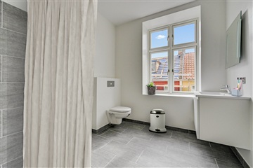 Photo 9. Apartment, Adelgade, Skanderborg 