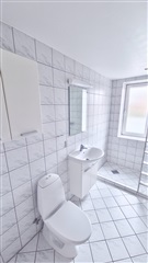Photo 10. Apartment, Vesterbrogade, Holstebro 