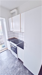 Photo 2. Apartment, Vesterbrogade, Holstebro 