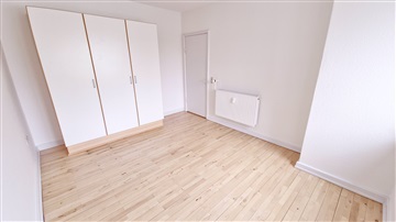 Photo 9. Apartment, Vesterbrogade, Holstebro 