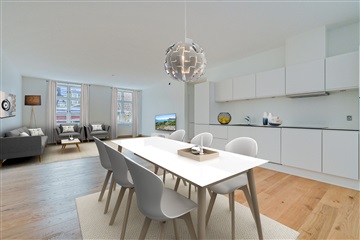 Photo 2. Apartment, Adelgade, Skanderborg 