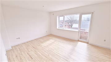 Photo 5. Apartment, Vesterbrogade, Holstebro 