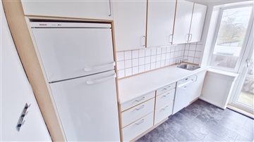 Photo 1. Apartment, Vesterbrogade, Holstebro 