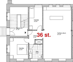 Photo 6. Apartment, Adelgade, Skanderborg 