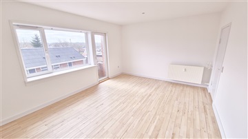 Photo 6. Apartment, Vesterbrogade, Holstebro 